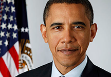 President Barack Obama Wikimedia Commons