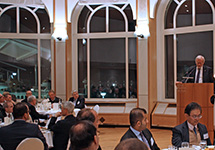 CNS Convenes NPT Delegations at Annecy Workshop in Advance of Prepcom