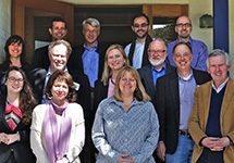 Nuclear Norms Workshop