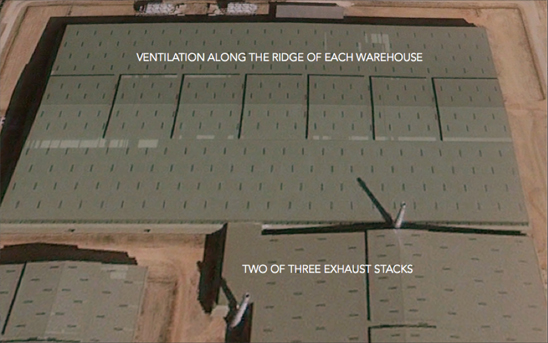 chemical weapons facility in myanmar