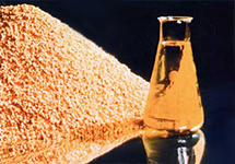 Highly Enriched Uranium