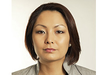 Gaukhar Mukhatzhanova