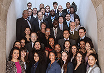 Participants and organizers of the regional nuclear disarmament and nonproliferation course.