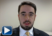 Ian J. Stewart of Project Alpha