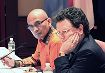 Disarmament Dialogue VI