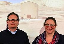 Open Source Berkeley Workshop