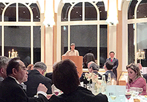 2015 Annecy Workshop