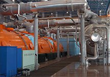 China's ambitious plans for nuclear energy