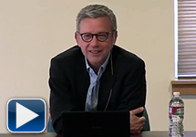 Nuclear Weapons and European Security: Dr Bruno Tertrais