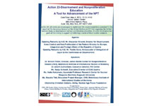 May 4 2015 nonproliferation education invite