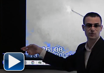 One Missile May Hide Another: Phillip Mauger