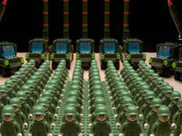 How will the failure of the 2015 NPT Review Conference affect the goal of the weapons of mass destruction free zone in the Middle East?. Photo: Eric Constantineau. Creative Commons License.