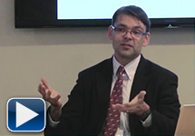 Charles D. Ferguson Naval Nuclear Propulsion