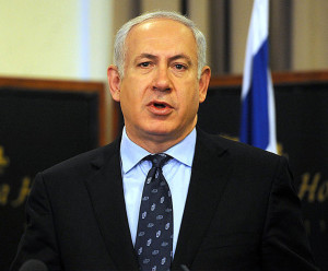 Israeli Prime Minister Benjamin Netanyahu Israel can live with the Iranian nuclear deal