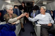 Iran Deal Buys Time: John Kerry and Wendy Sherman