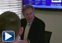 Security: Are We Safer in the Dark