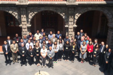Mexico City Group Photo
