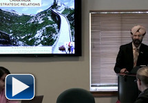 India-China Strategic Relations and the Nuclear Dimension