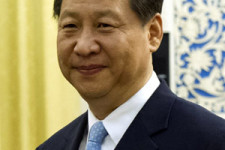 Xi in the US