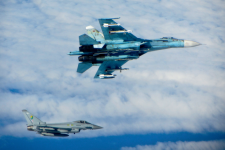 NATO and the Baltics