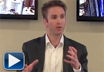 Speaker: Tristan Volpe