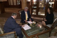 New Dual-Degree Program with Russian University