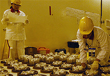 International Nuclear Safeguards Policy Course