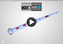 Kwangmyongsong missile