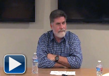 Brad Roberts US Nuclear Weapons