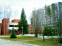 Sonsy facility