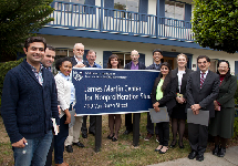 "Six Visiting Fellows Complete Nonproliferation Training at CNS"