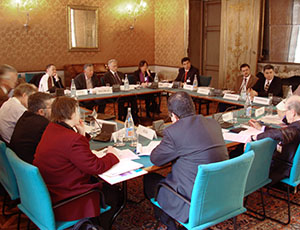 MNSG members