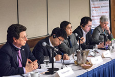 The Eighth US-China Conference on Arms Control, Disarmament, and Nonproliferation