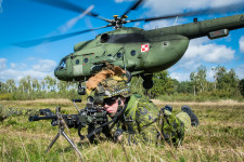 Photo courtesy Polish Ministry of Foreign Affairs