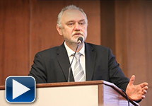 Video: Russian Nuclear Strategy - Nikolai Sokov