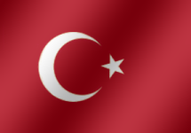 Flag of Turkey