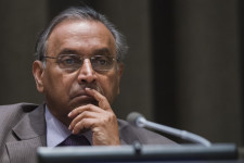 Former Under-Secretary-General for Disarmament Affairs Jayantha Dhanapala. Image courtesy Flickr.