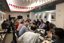 Senior NPT Diplomats Debate What to Expect at the Next PrepCom