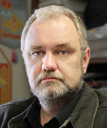 Nikolai Sokov Picture