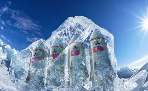OP46: Options for a Verifiable Freeze on North Korea’s Missile Programs