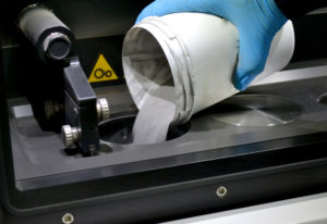 Additive manufacturing (src: Shutterstock)
